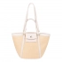 Women's handbag Alesia Off-white