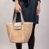 Women's handbag Alesia Off-white