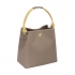 Women's handbag Apolline Beige
