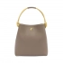 Women's handbag Apolline Beige