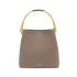 Women's handbag Apolline Beige