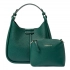 Women's handbag Astrid Green
