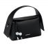 Women's handbag ClÃ©mentine Black
