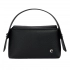 Women's handbag ClÃ©mentine Black