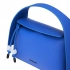 Women's handbag ClÃ©mentine Blue