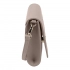 Damska torebka Mademoiselle Beige
