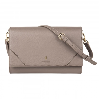 
                                                Damska torebka Mademoiselle Beige
                                                