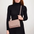 Damska torebka Mademoiselle Beige