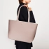 Damska torebka Mademoiselle Beige