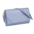 Damska torebka Mademoiselle Light Blue