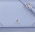 Damska torebka Mademoiselle Light Blue