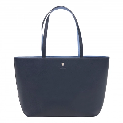 
                                            Damska torebka Mademoiselle Navy
                                            