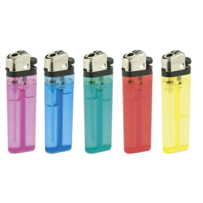 
                                            Disposable lighter (mix of colors)
                                            