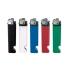 Lighter with opener