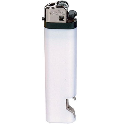 
                                            Lighter with opener
                                            