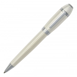 Pen Arc Futurist Silver