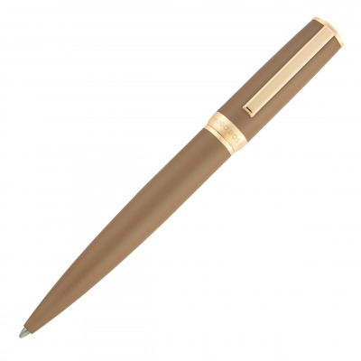 
                                                Arche Double B Camel Pen
                                                