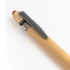 Бамбуковая ручка с touchpen'ом / Бушллор Бамбуковая ручка с touchpen'ом / Бушллор