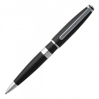 
                                                Bicolore Black Pen
                                                