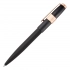Pen Block Brushed Black
