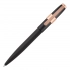 Pen Block Brushed Black