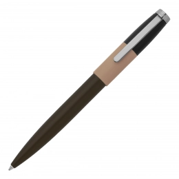 Pen Brick Beige Khaki Black