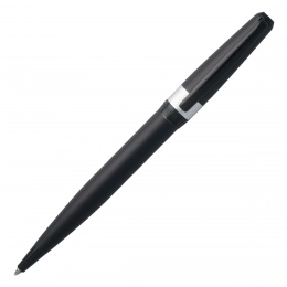 Pen Canal Black
