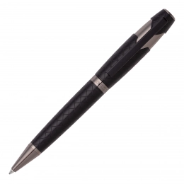 Pen Chevron Black