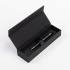 Pen Chevron Black