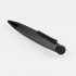 Chronobike Black Gun ballpoint pen