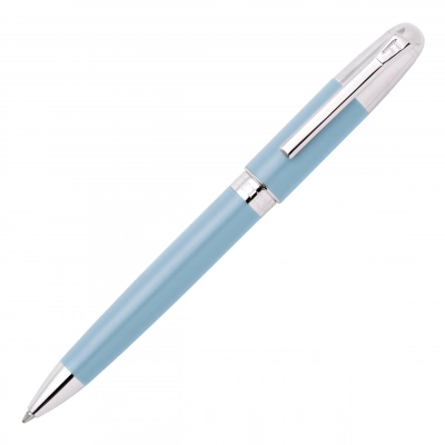 
                                                Długopis Classicals Chrome Light Blue
                                                