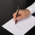 Pen Cloud Black