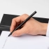 Pen Cloud Matte Black