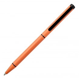 Pen Cloud Matte Papaya Orange