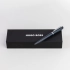 Pen Contour Brushed Navy