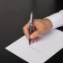 Pen Contour Brushed Navy