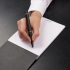 Pen Core Black