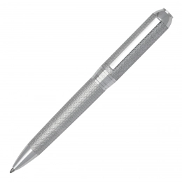 Ballpoint Pen Elemental Silver