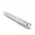 Ballpoint Pen Elemental Silver