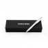 Essential Metal Silver Pen