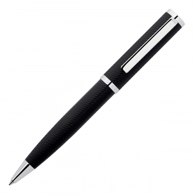 
                                                Pen Formation Herringbone Chrome
                                                