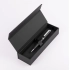 Pen Formation Herringbone Chrome