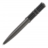 Pen Frame Grid Black & Gun