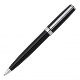Gear Icon Black Pen