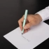 Pen Gear Icon Light Green