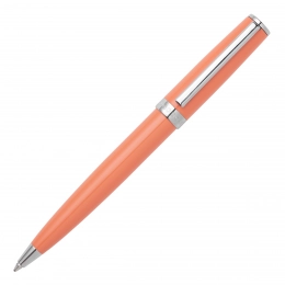 Pen Gear Icon Light Orange