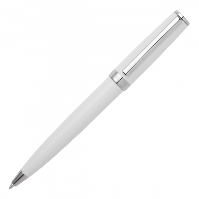 
                                                Pen Gear Icon White
                                                