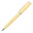 Pen Gear Icon Yellow