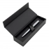 Ballpoint Pen Gear Metal Chrome