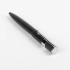 Pen Gear Pinstripe Black / Chrome